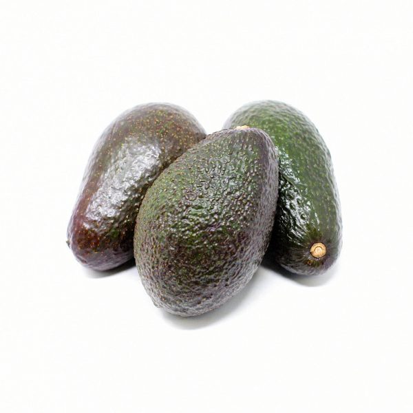 Avocados