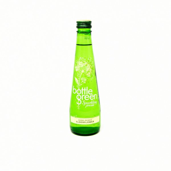 Bottlegreen-Elderflower