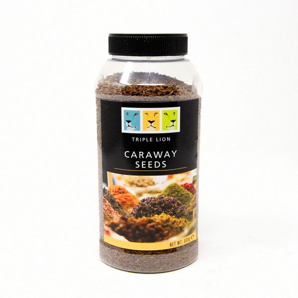 Caraway-Seeds