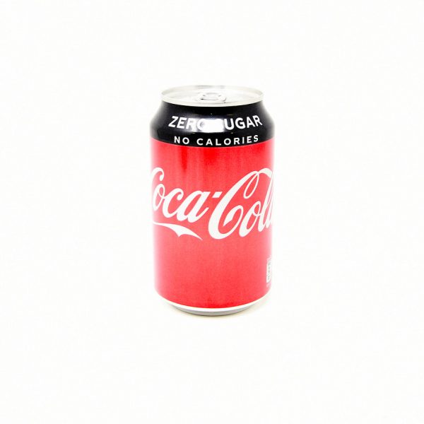 Coca-Cola-Zero-Can