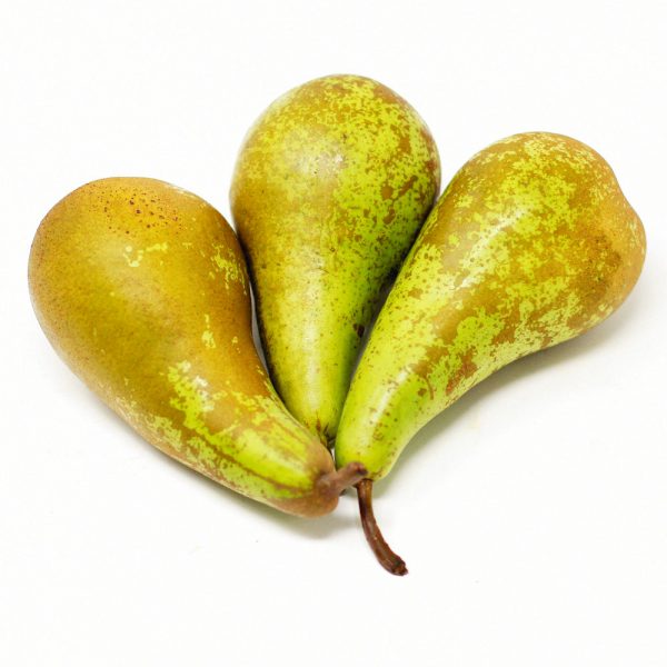 Conference-Pears