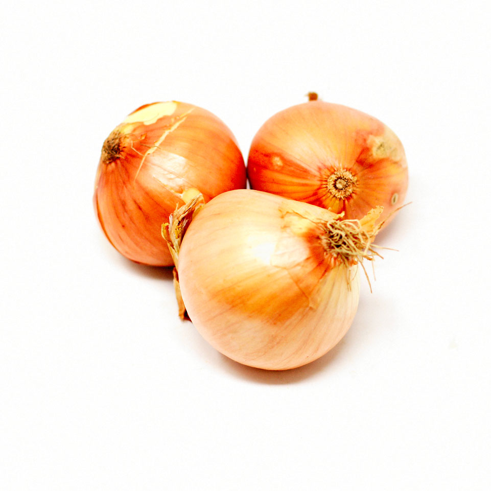 English-Onion