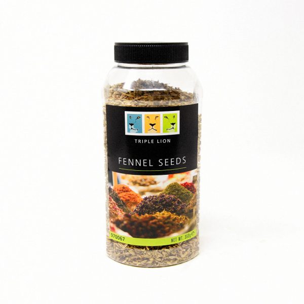 Fennel-Seeds