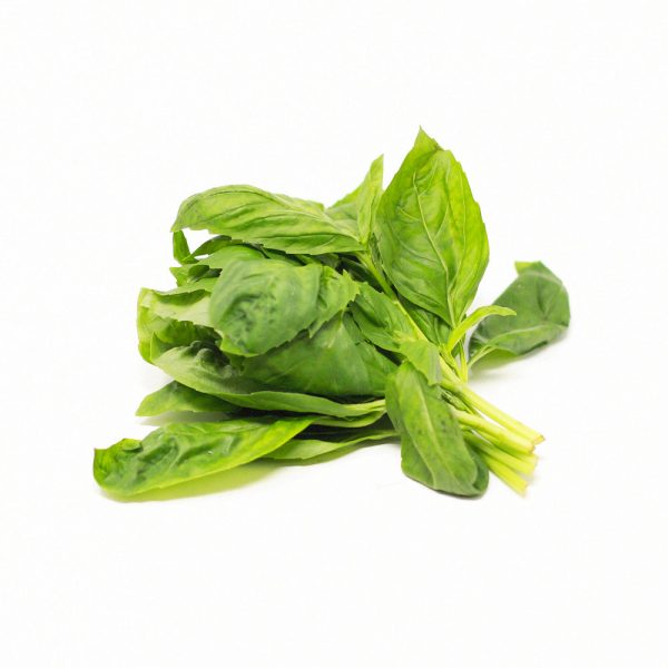 Fresh-Basil