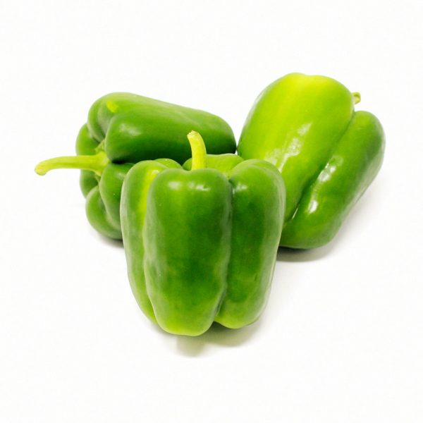 Green-Peppers
