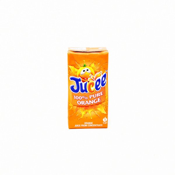 Jucee-Orange