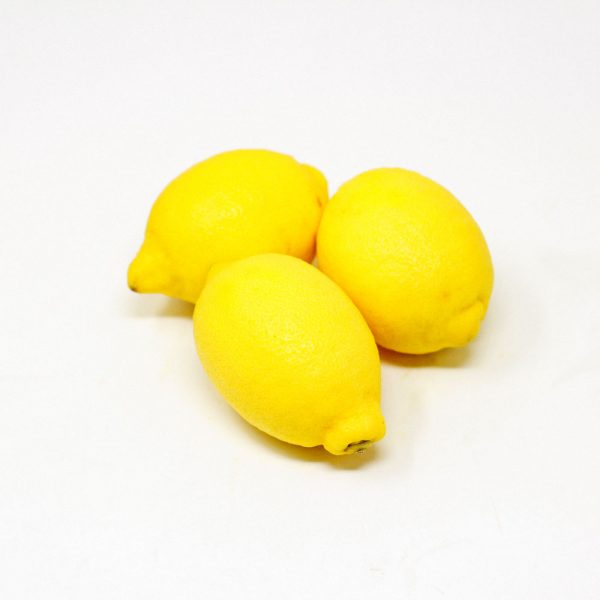 Lemons