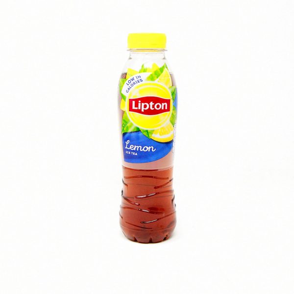 Lipton-Lemon