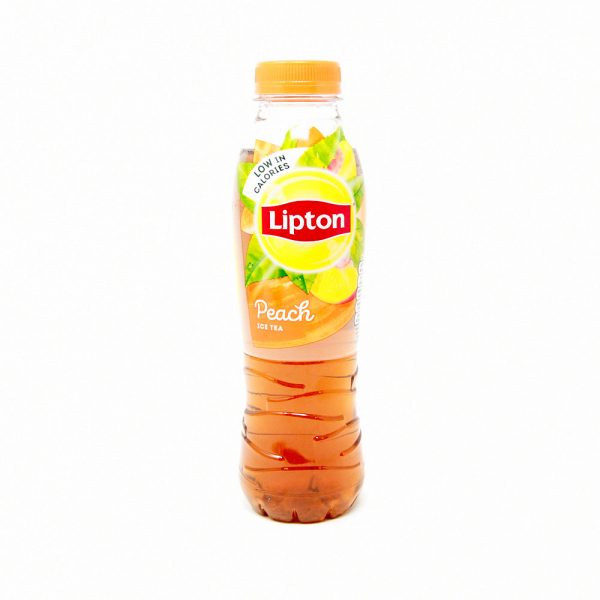 Lipton-Peach