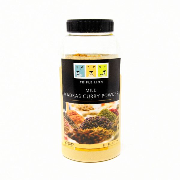 Mild-Madras-Curry-Powder