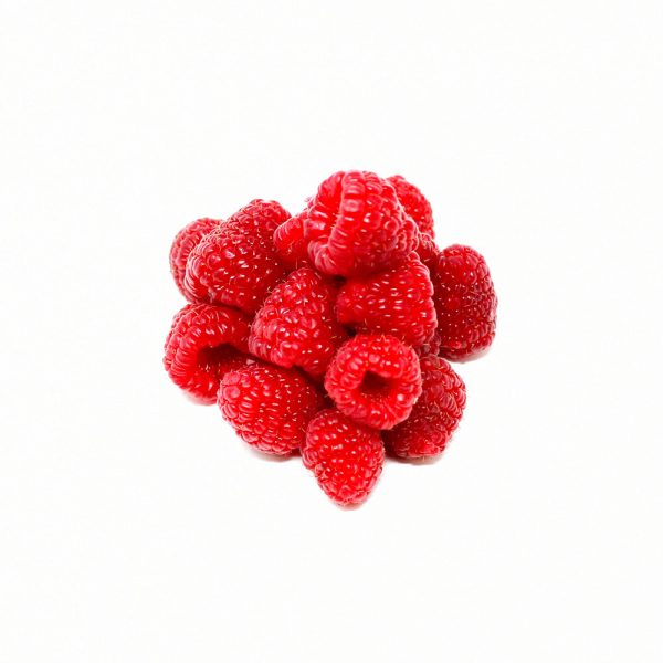 Raspberries