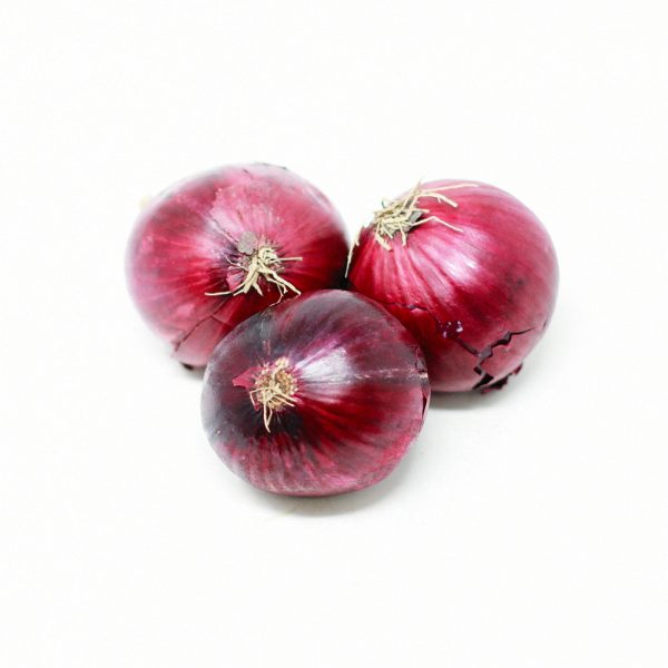 Red-Onions