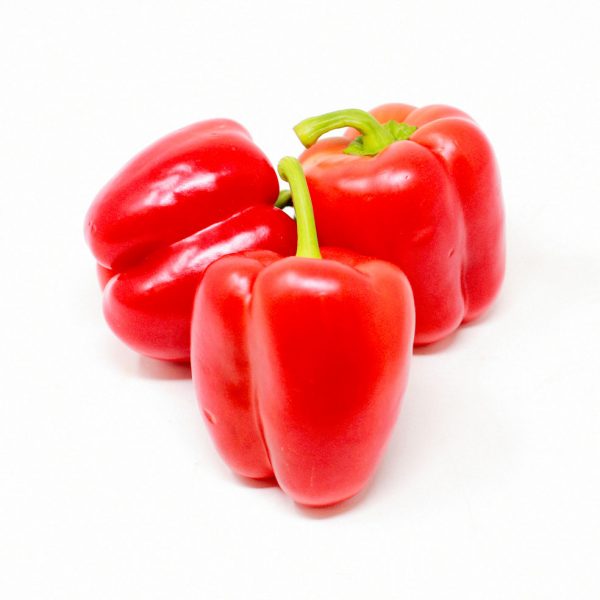 Red-Peppers