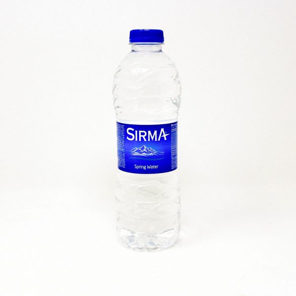Water-Sirma