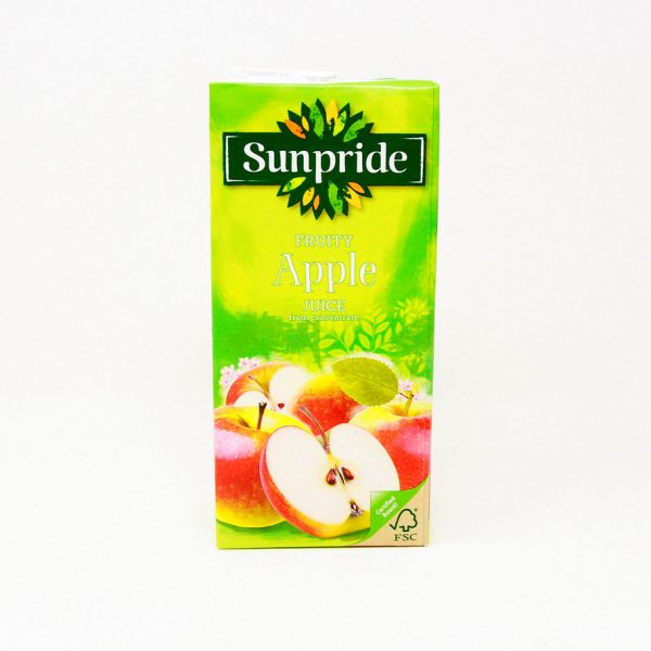 Sunpride-Apple