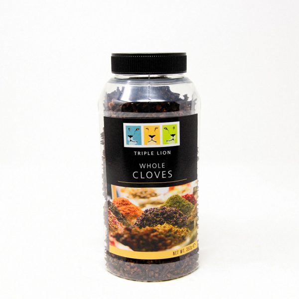 Whole-Cloves