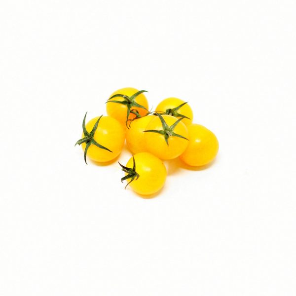 Yellow-Cherry-Tomatoes