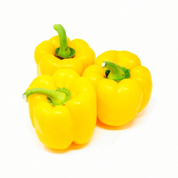 Yellow-Peppers
