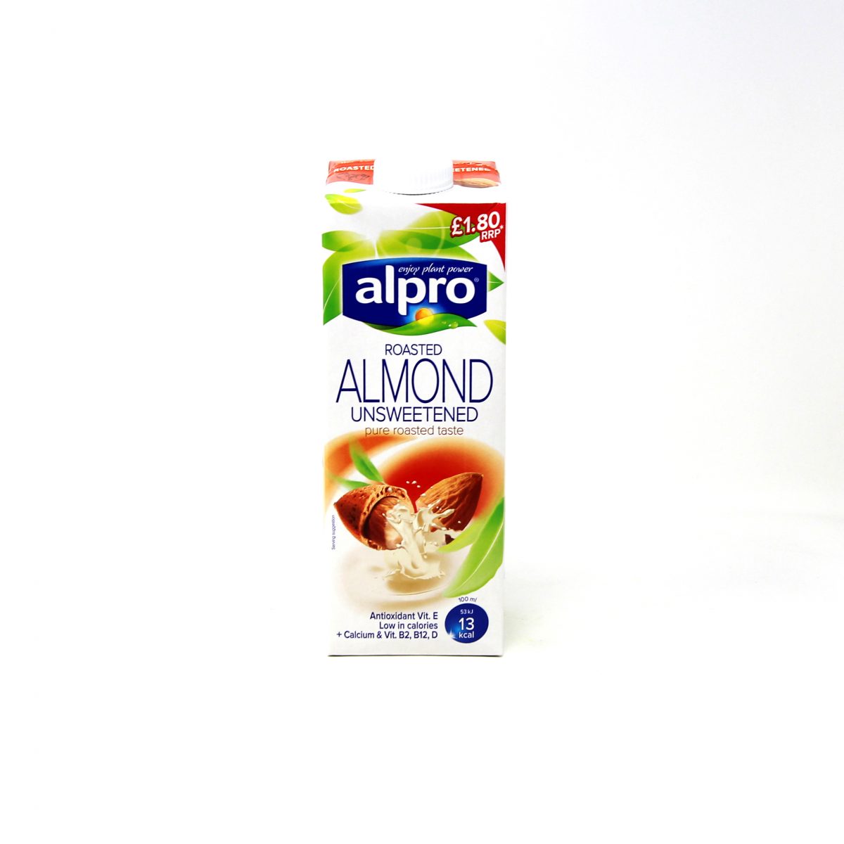 Almond-Milk-Unsweetened
