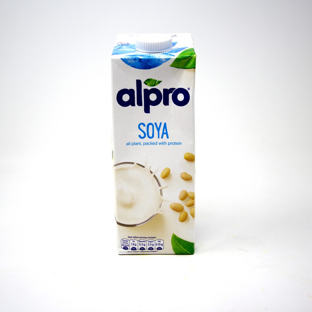 Alpro-Soya-Milk