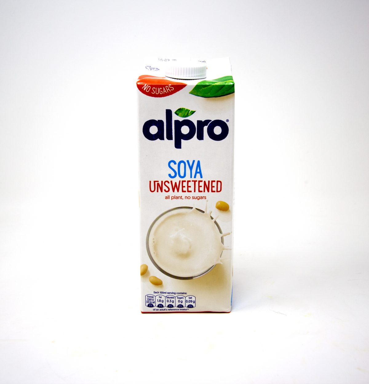 Alpro-Soya-Unsweetened