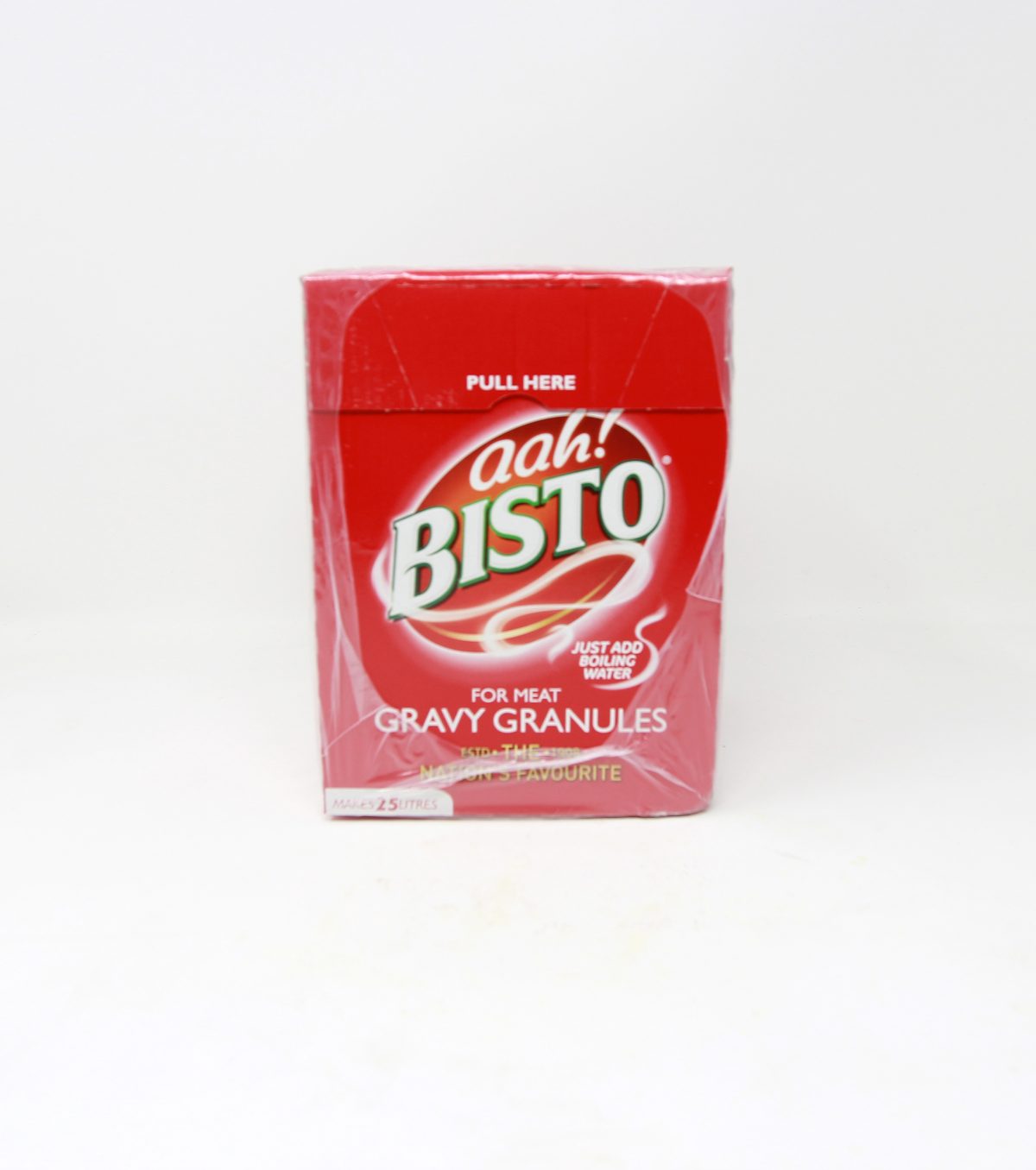 Bistro-Gravy-Granules