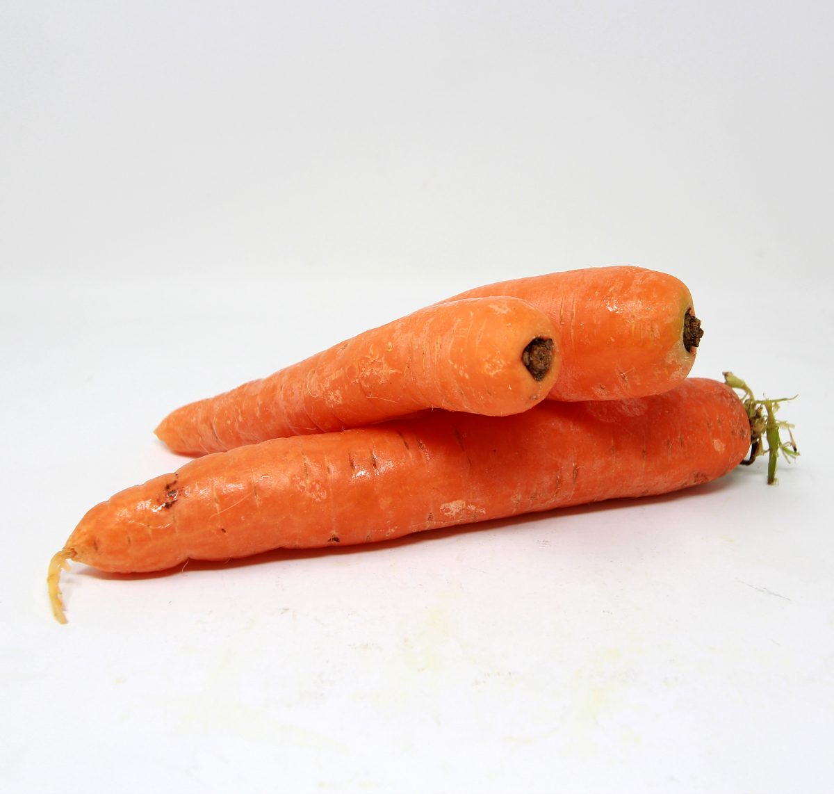 Carrots