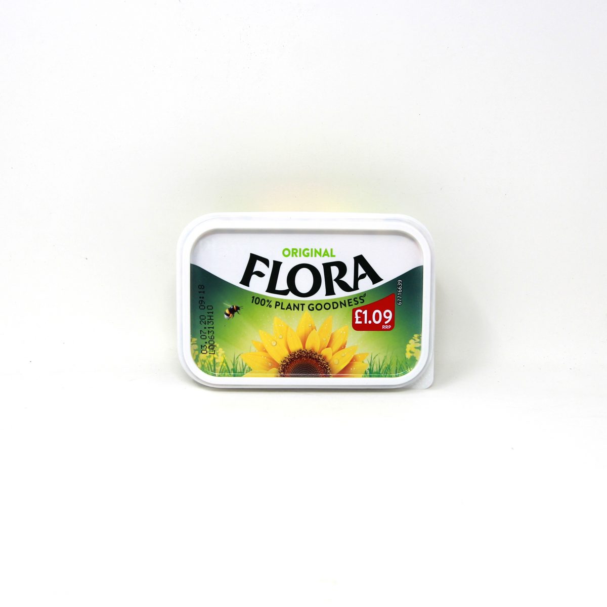 Flora-Original