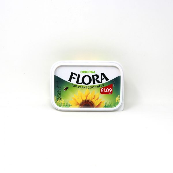 Flora-Original