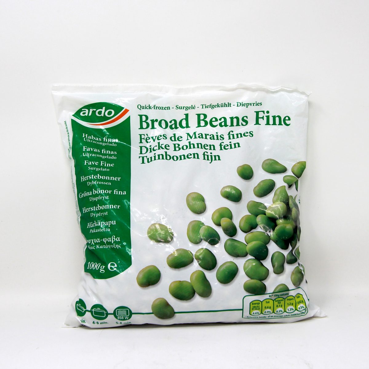 Frozen-Broad-Beans