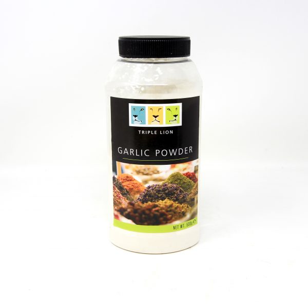 Garlic-Powder