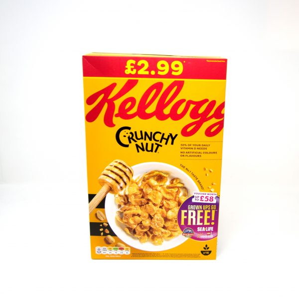 Kellogg-Crunchy-Nut-500g
