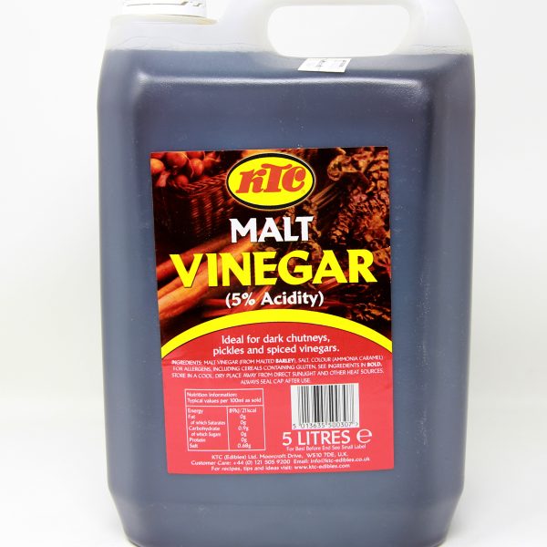 Malt-Vinegar
