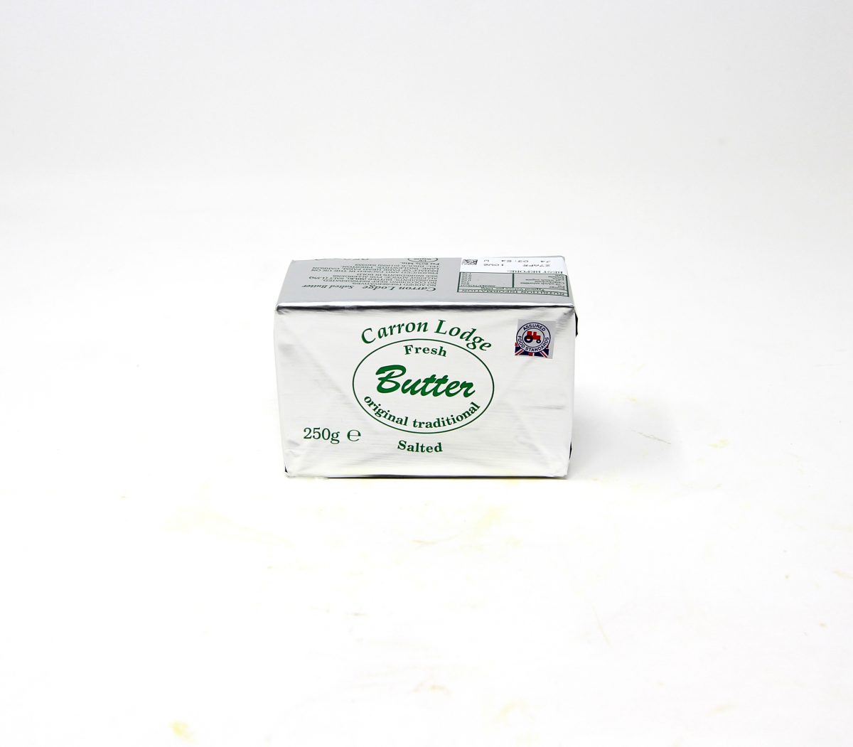 Salted-Butter-250g