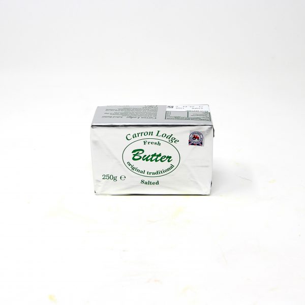 Salted-Butter-250g