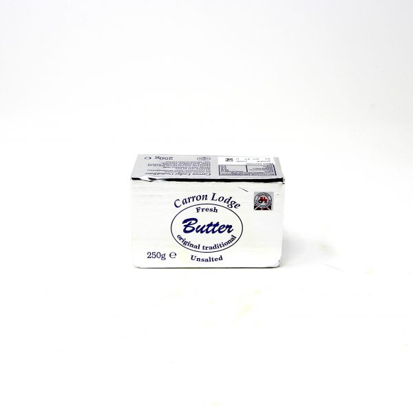 Unsalted-Butter-250g