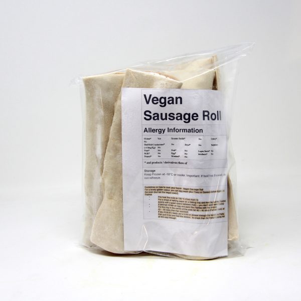 Vegan-Sausage-Roll