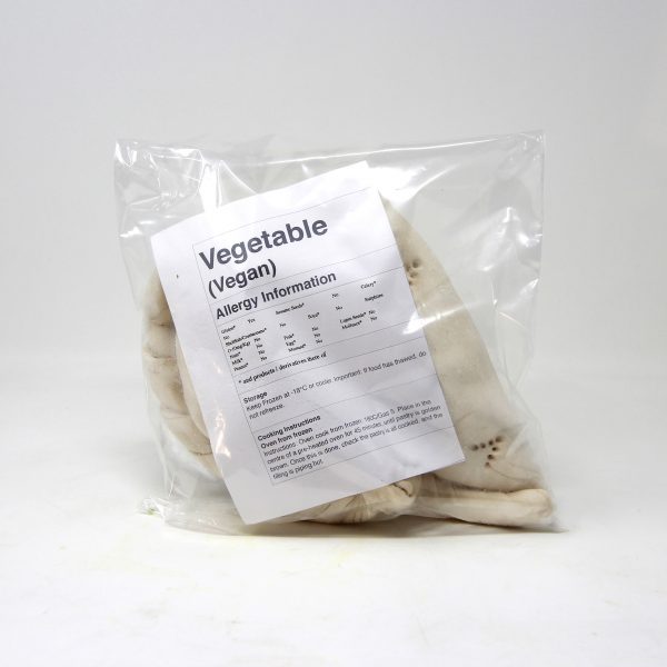 Vegetable-(Vegan)-Pasty