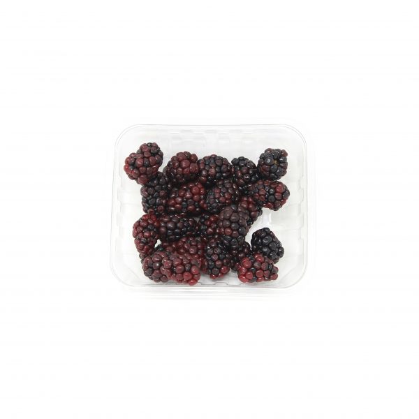 Blackberries