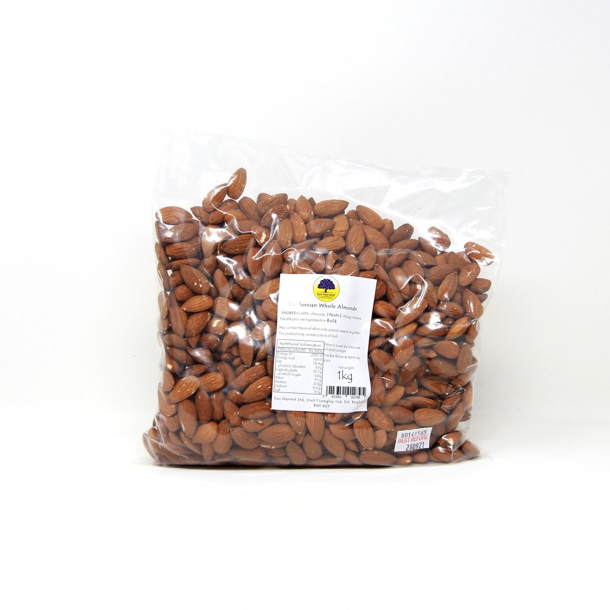 Californian-Whole-Almonds-1kg