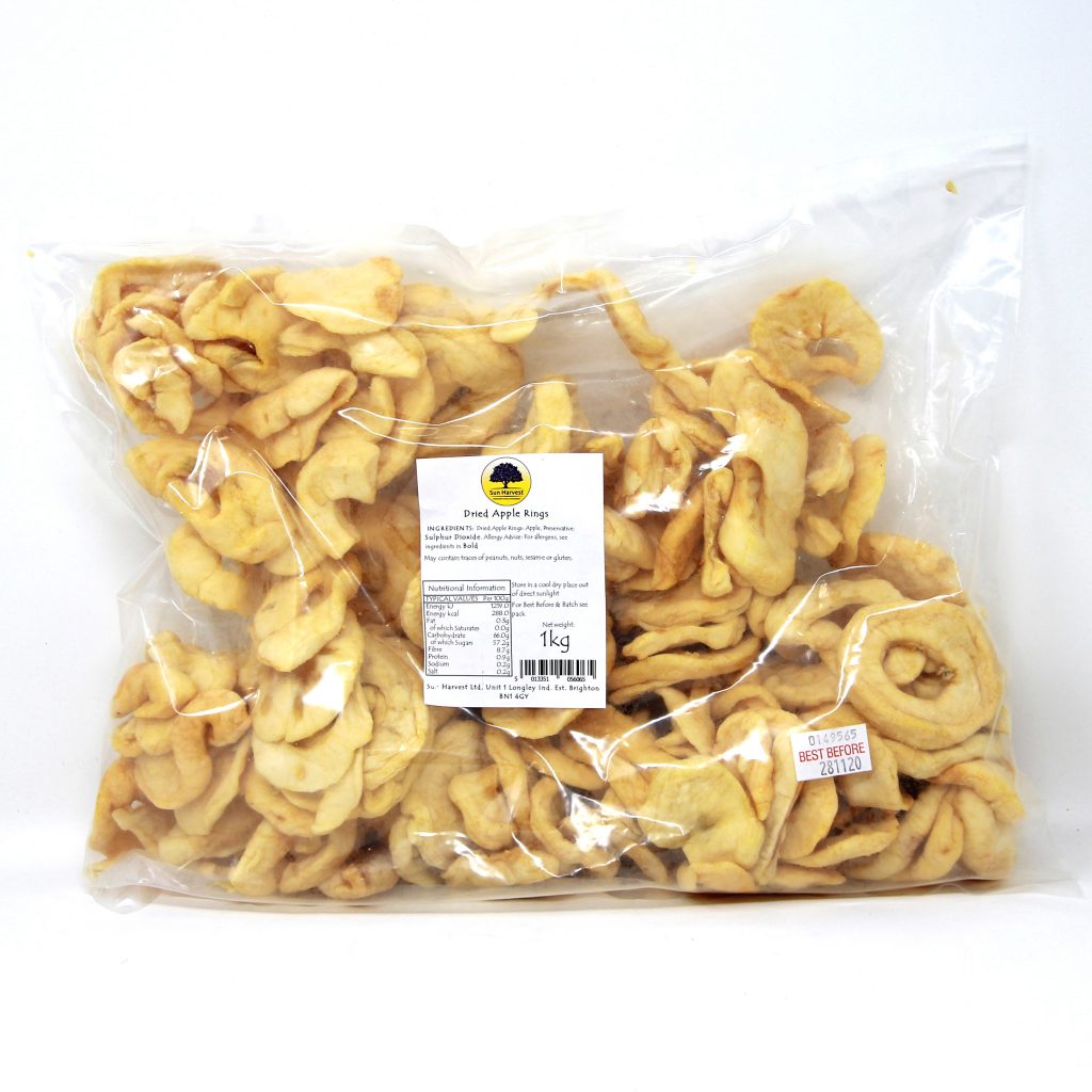 Dried Fruits Supplier Sweet and Sour Preserved Dried Apple Ring - China Dried  Apple, Dehydrated Apple | Made-in-China.com