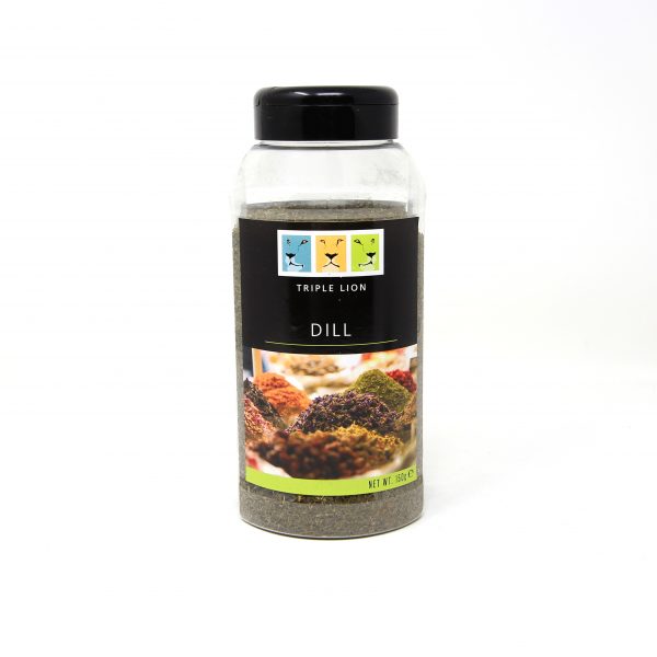 Dried-Dill