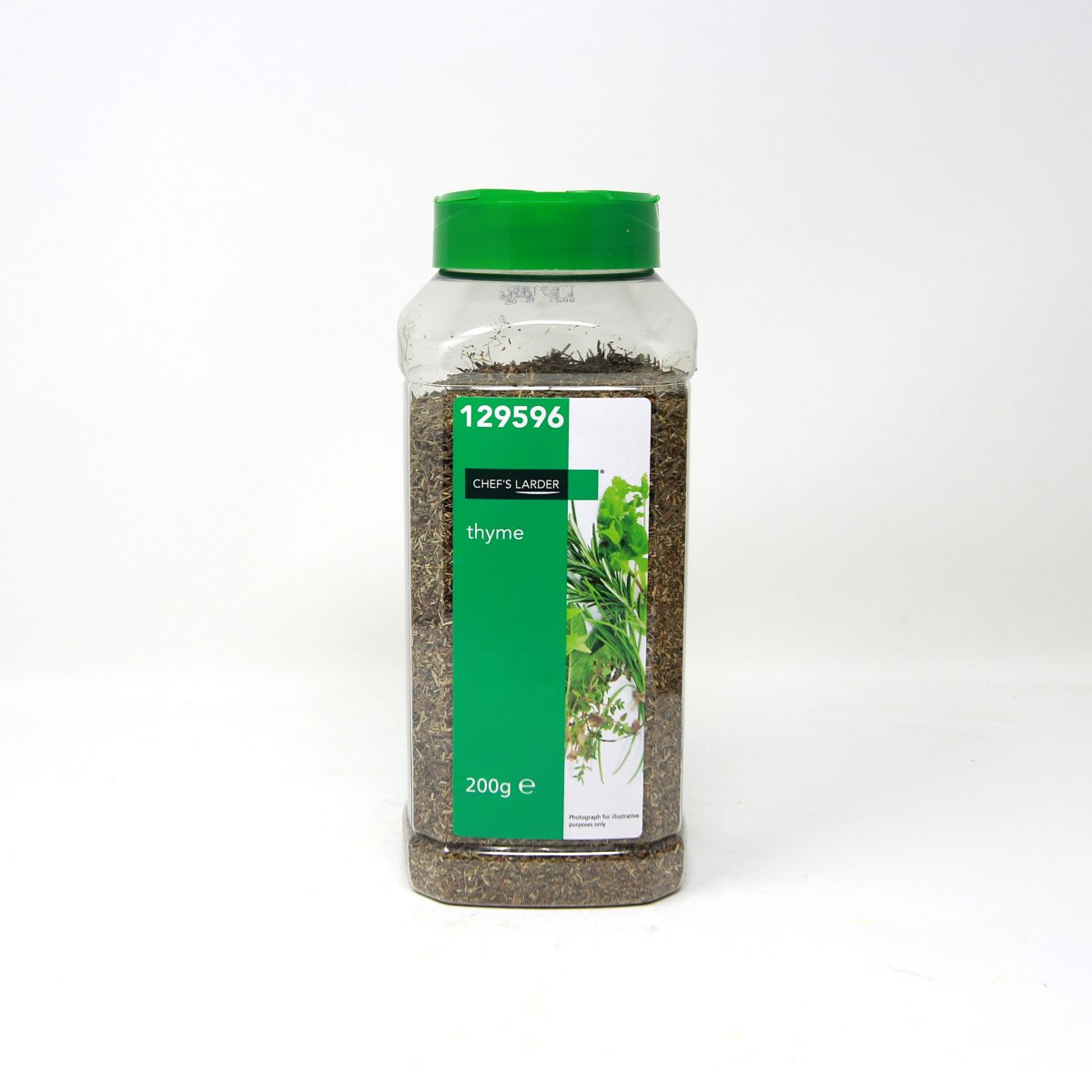 Dried-Thyme-200g