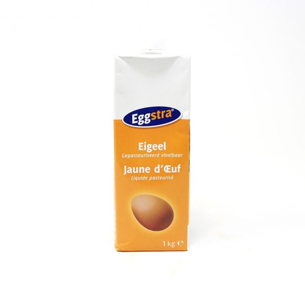 Egg-Liquid