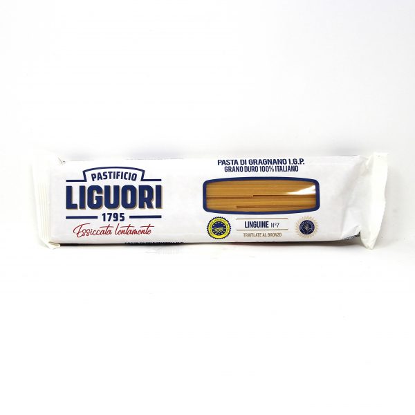 Liguori-Linguine-Pasta