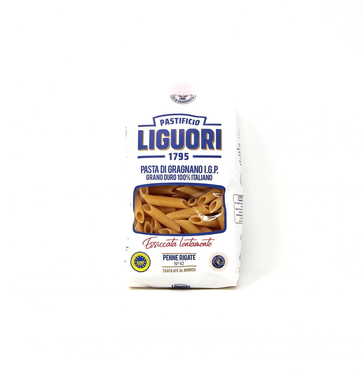 Liguori-Pasta-Penne-Rigate