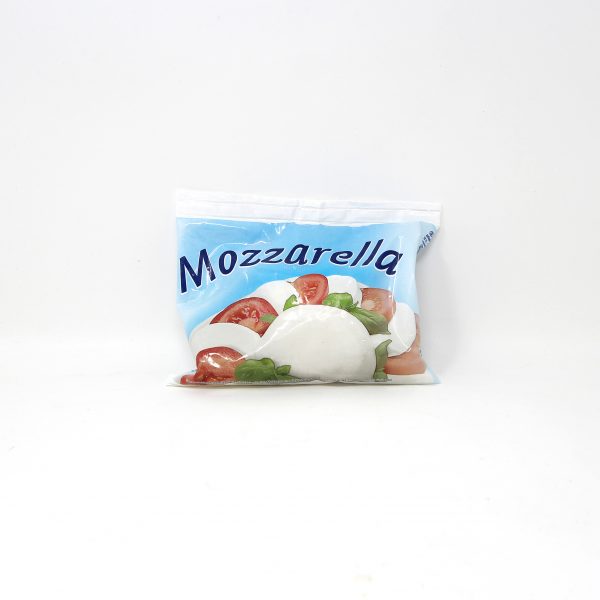 Mozzarella-Cheese