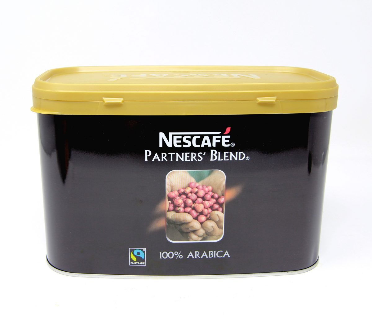 Nescafe-Partners-Blend