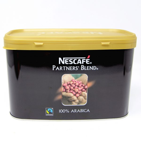 Nescafe-Partners-Blend