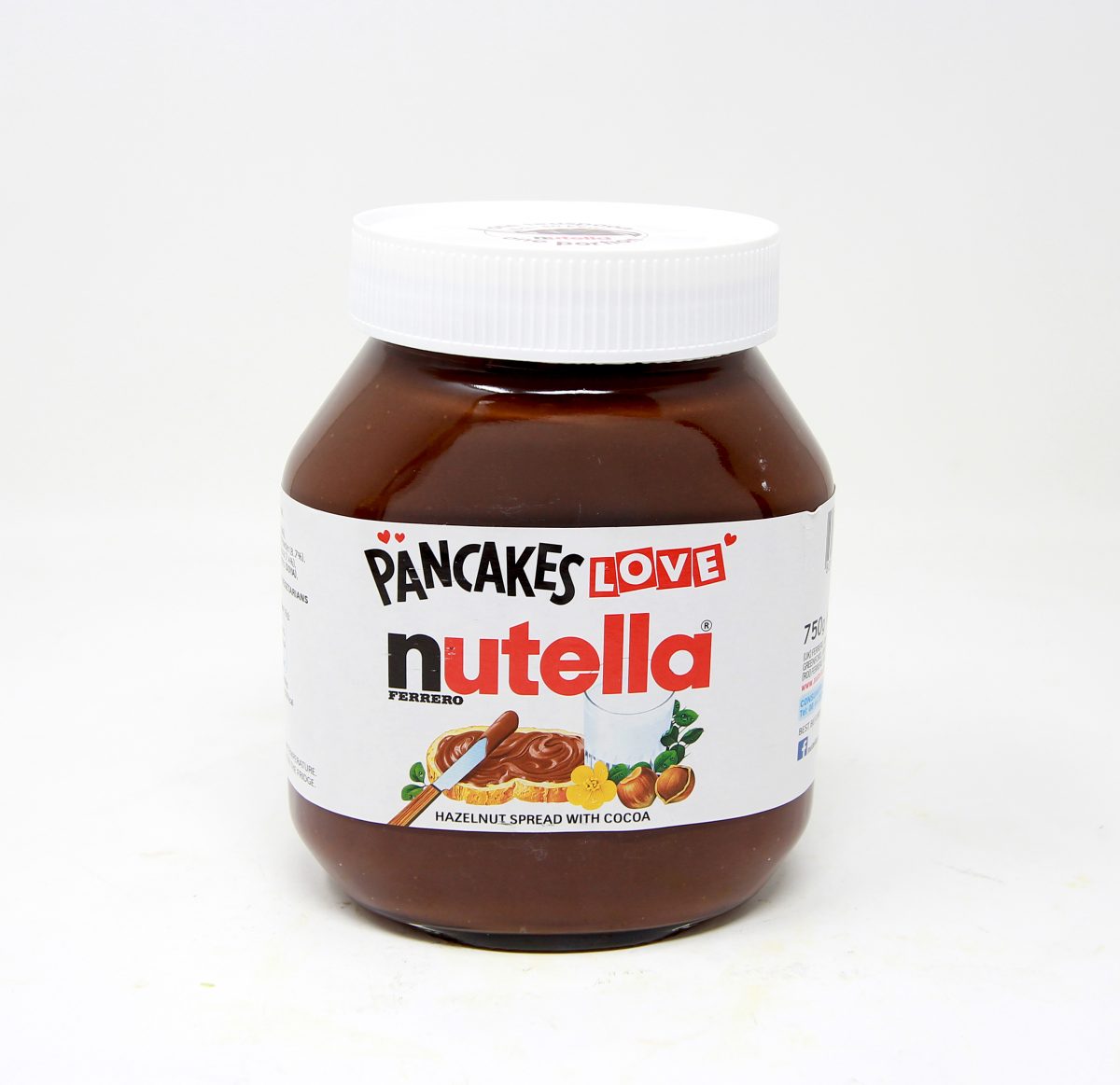 Nutella